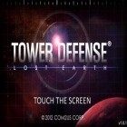 Con la juego Punto de vista  para Android, descarga gratis Defensa de la torre: Tierra perdida   para celular o tableta.