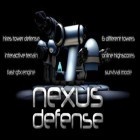 Con la juego Defensa fantástica 2 para Android, descarga gratis Defensa de la torre: Defensa de nexo   para celular o tableta.