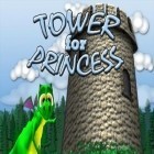 Con la juego Coge al Dinosaurio para Android, descarga gratis Torre para la princesa  para celular o tableta.