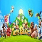 Con la juego Ángulo ideal  para Android, descarga gratis Toysburg  para celular o tableta.