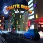 Con la juego Curra hasta que te mueras  para Android, descarga gratis Locuras invernales en las calles 3D  para celular o tableta.