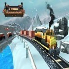 Con la juego Rueda de la fortuna para Android, descarga gratis Tren: Simulador de transporte   para celular o tableta.