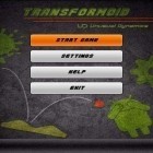 Con la juego Memorias Avanzadas para Android, descarga gratis Transformoide   para celular o tableta.