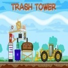 Con la juego Batalla de diamantes para Android, descarga gratis Torre de basura   para celular o tableta.