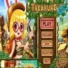 Con la juego Escape del Titánico para Android, descarga gratis Trearure: Sombra Bella  para celular o tableta.