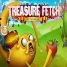 Con la juego 3 en Raya para Android, descarga gratis Busqueda del tesoro: Tiempo de aventuras  para celular o tableta.