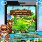 Con la juego Muertos vivientes: Camino a la supervivencia para Android, descarga gratis Salvador de tribu   para celular o tableta.