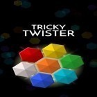 Con la juego Piloto armado para Android, descarga gratis Twister difícil: Un nuevo giro    para celular o tableta.
