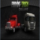 Con la juego Traslado Loco para Android, descarga gratis El parking de camiones 3D Pro De Lujo   para celular o tableta.