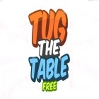 Con la juego Jurassic race para Android, descarga gratis Arrastra la mesa   para celular o tableta.