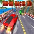 Con la juego  para Android, descarga gratis Turbo piloto 3D  para celular o tableta.