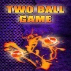 Con la juego Shiloh & Bros Impostor Chase para Android, descarga gratis Juego de las dos bolas   para celular o tableta.