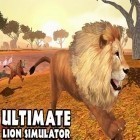 Con la juego Zoo de los Sueños para Android, descarga gratis Simulador último de león   para celular o tableta.