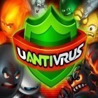 Con la juego La nada 2 para Android, descarga gratis Antivirus: Batalla final  para celular o tableta.