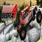 Con la juego Temporada de caza: Francotirador en la selva para Android, descarga gratis ULTRA 4 Carreras fuera de la carretera  para celular o tableta.