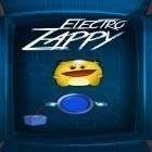 Con la juego Anillo gravitacional para Android, descarga gratis Desbloquea el electro Zappy  para celular o tableta.