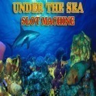 Con la juego Pesca de verano  para Android, descarga gratis En el fondo del mar: Tragaperras  para celular o tableta.