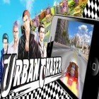 Con la juego  para Android, descarga gratis Carreras urbanas   para celular o tableta.