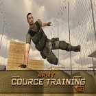 Con la juego Escape maravilloso para Android, descarga gratis Entrenamiento del ejército de Estados Unidos: Juego educativo  para celular o tableta.