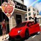 Con la juego Transportador de coches 3D para Android, descarga gratis Viaje en el día de los enamorados 2016  para celular o tableta.