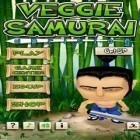 Con la juego Abeja Maya: Vuelo increíble  para Android, descarga gratis Samurai vegetariano: Rebelión   para celular o tableta.