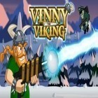 Con la juego Rebobinar  para Android, descarga gratis Vinny el Vikingo   para celular o tableta.