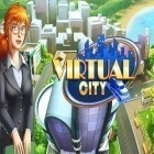 Con la juego Bonus de Primavera para Android, descarga gratis Ciudad virtual   para celular o tableta.