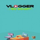 Con la juego Tormenta de caballero  para Android, descarga gratis ¡Videobloger cada vez más popular! Clicker  para celular o tableta.