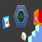 Con la juego Velocidad real: La sed del corredor para Android, descarga gratis Vox  para celular o tableta.