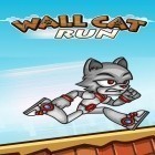 Con la juego  para Android, descarga gratis Carrera del gato por la pared  para celular o tableta.