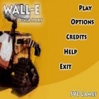 Con la juego  para Android, descarga gratis Wall-E La otra Historia  para celular o tableta.