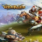 Con la juego ¡Explota los pipos! para Android, descarga gratis Siglo de la guerra: La leyenda de los Reyes  para celular o tableta.