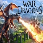 Con la juego Damas Pro V para Android, descarga gratis Dragones de combate   para celular o tableta.