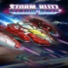 Con la juego Darkest AFK - IDLE RPG offline para Android, descarga gratis Guerra de aviones de caza: Relámpago de tormenta  para celular o tableta.
