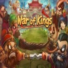 Con la juego Carreras de Gamyo para Android, descarga gratis La guerra de los reyes  para celular o tableta.