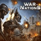 Con la juego Mascota Dragón para Android, descarga gratis La guerra de las naciones  para celular o tableta.