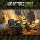 Con la juego Tierra extrema para Android, descarga gratis Guerra de tanques: Online  para celular o tableta.