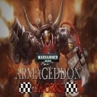 Con la juego Rey del camino  para Android, descarga gratis Warhammer 40000: Armageddon - Orkis   para celular o tableta.