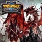 Con la juego Monstruos destructores  para Android, descarga gratis Warhammer: Tormenta mágica   para celular o tableta.