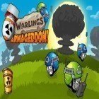 Con la juego  para Android, descarga gratis Warlings: Armageddon   para celular o tableta.