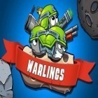 Con la juego Stickman del fútbol  para Android, descarga gratis Warlingos: gusanos de batalla  para celular o tableta.