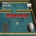 Con la juego El escape de la Rana para Android, descarga gratis Guerras acuáticas   para celular o tableta.