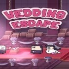 Con la juego Huey para Android, descarga gratis Escape de la boda  para celular o tableta.
