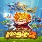 Con la juego Dream Shambhala: Merge Explore para Android, descarga gratis Golpe de magia 2: Toca, aprieta, golpea   para celular o tableta.