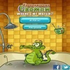 Descargar ¿Donde esta mi Agua? el mejor juego para Android.