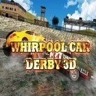 Con la juego Dale un golpecito a la rana  para Android, descarga gratis Vórtice del derby de coches 3D  para celular o tableta.