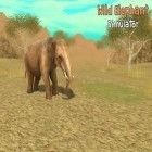Con la juego Dinastía de baloncesto del gerente 14 para Android, descarga gratis Simulador 3D de elefante salvaje  para celular o tableta.