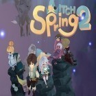 Con la juego Forja de dioses para Android, descarga gratis Primavera de las brujas 2  para celular o tableta.