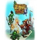 Con la juego Mining Knights: Merge and mine para Android, descarga gratis Magos y goblins  para celular o tableta.