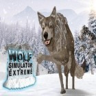 Con la juego Locuras invernales en las calles 3D para Android, descarga gratis Simulador extremo de lobo  para celular o tableta.